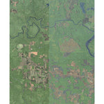 WI-MI-Iron Mountain SW: GeoChange 1958-2012-10 Preview 1