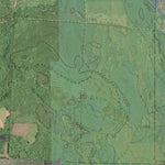 WI-MI-Iron Mountain SW: GeoChange 1958-2012-10 Preview 2
