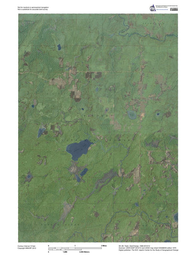 WI-MI-Tipler: GeoChange 1966-2010-12 Preview 1