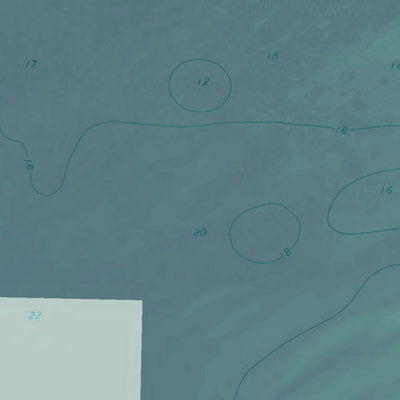 MI-Hog Island Point: GeoChange 1973-2012 Preview 2