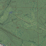 MI-Hog Island Point: GeoChange 1973-2012 Preview 3