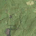 WI-Lake Lucerne: GeoChange 1963-2010 Preview 2