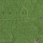 WI-Florence SW: GeoChange 1958-2010 Preview 3