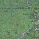 MI-WI-Randville: GeoChange 1951-2012 Preview 2