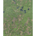 WI-Armstrong Creek: GeoChange 1971-2010 Preview 1
