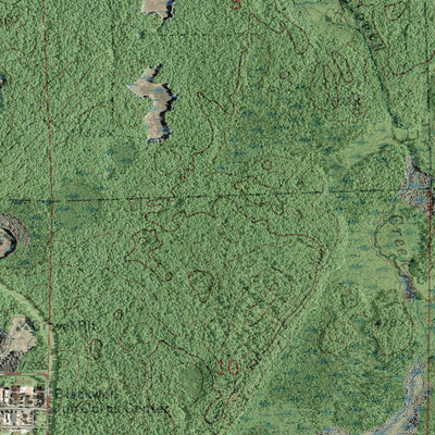 WI-Blackwell: GeoChange 1971-2010 Preview 3