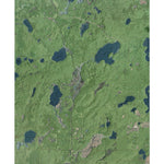 WI-Roberts Lake: GeoChange 1972-2010 Preview 1