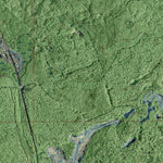 WI-Roberts Lake: GeoChange 1972-2010 Preview 3