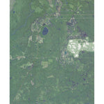 MI-Blaney Park: GeoChange 1971-2012 Preview 1