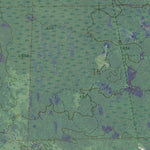 MI-Blaney Park: GeoChange 1971-2012 Preview 3