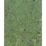 WI-Lehman Lake: GeoChange 1971-2010 Preview 1