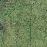 WI-Shay Lake: GeoChange 1972-2010 Preview 2