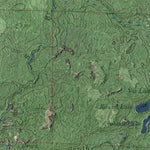 WI-Coleman Lake: GeoChange 1971-2010 Preview 3