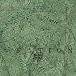 WI-Wheeler Lake: GeoChange 1971-2010 Preview 2