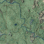 WI-Wheeler Lake: GeoChange 1971-2010 Preview 3