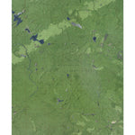 WI-Perote Lake: GeoChange 1972-2010 Preview 1