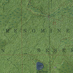 WI-Perote Lake: GeoChange 1972-2010 Preview 2