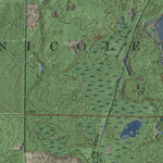 WI-Long Lake: GeoChange 1966-2010 Preview 2