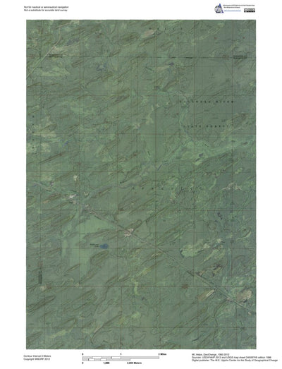 MI-Helps: GeoChange 1982-2012 Preview 1