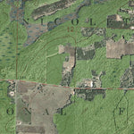 WI-Wabeno: GeoChange 1971-2010 Preview 2