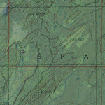 MI-Vega: GeoChange 1983-2012 Preview 2