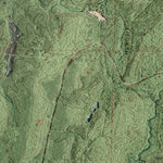 WI-Shadow Lake: GeoChange 1972-2010 Preview 3