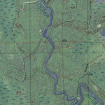 MI-North Lake: GeoChange 1954-2012 Preview 3