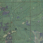 MI-Ford River: GeoChange 1978-2012 Preview 2