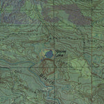 MI-Felch: GeoChange 1982-2012 Preview 2