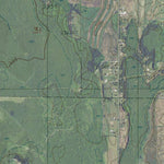 MI-Chandler: GeoChange 1978-2012 Preview 2