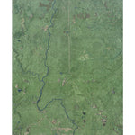 WI-Roaring Rapids: GeoChange 1971-2010 Preview 1