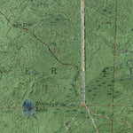 WI-Roaring Rapids: GeoChange 1971-2010 Preview 2