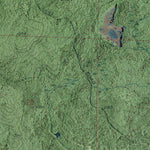 WI-Roaring Rapids: GeoChange 1971-2010 Preview 3
