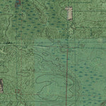 WI-Wausaukee North: GeoChange 1954-2010 Preview 2