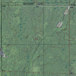 MI-Arthur Bay: GeoChange 1954-2012 Preview 3