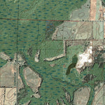 WI-Porterfield: GeoChange 1954-2010 Preview 2