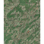 WI-Porterfield SW: GeoChange 1954-2010 Preview 1