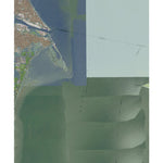 WI-MI-Marinette East: GeoChange 1954-2010 Preview 1