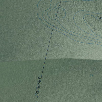 WI-MI-Marinette East: GeoChange 1954-2010 Preview 3