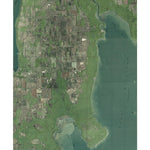 WI-Sister Bay: GeoChange 1954-2010 Preview 1