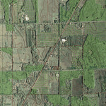WI-Sister Bay: GeoChange 1954-2010 Preview 3