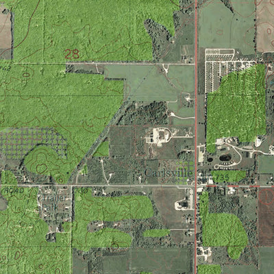WI-Institute: GeoChange 1979-2010 Preview 3