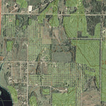 WI-Sturgeon Bay East: GeoChange 1978-2010 Preview 3