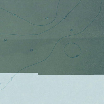 WI-Peshtigo Harbor: GeoChange 1974-2010 Preview 2