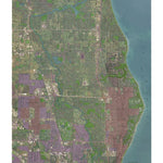 WI-Thiensville: GeoChange 1955-2010 Preview 1
