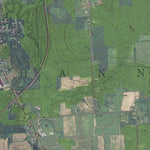 NY-Hannibal: GeoChange 1942-2011 Preview 2