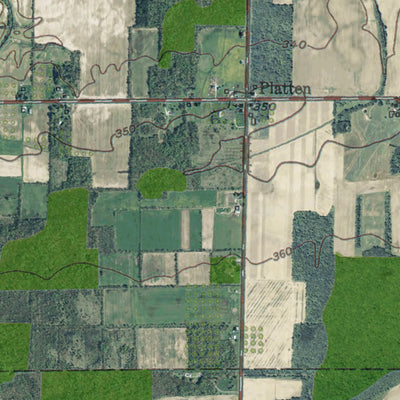 NY-Ashwood: GeoChange 1942-2011 Preview 2
