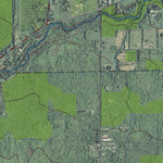 NY-Kendall: GeoChange 1942-2011 Preview 3
