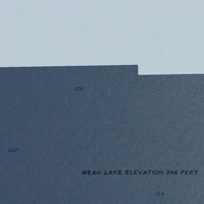 NY-Galloo Island: GeoChange 1942-2011 Preview 2
