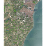 WI-Manitowoc: GeoChange 1951-2010 Preview 1
